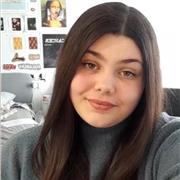 Clases de particulares ingles online de una nativa inglesa